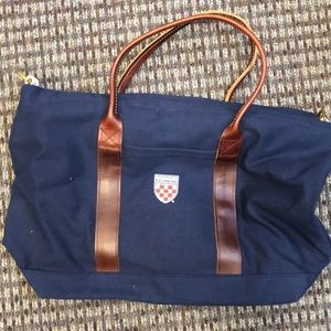 University of Richmond Tote Bag!